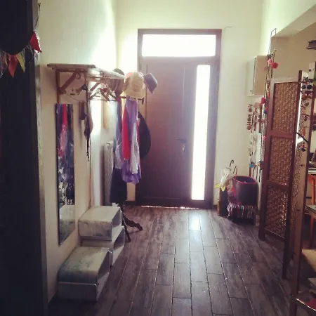 Sophia Дом отдыха Нардо